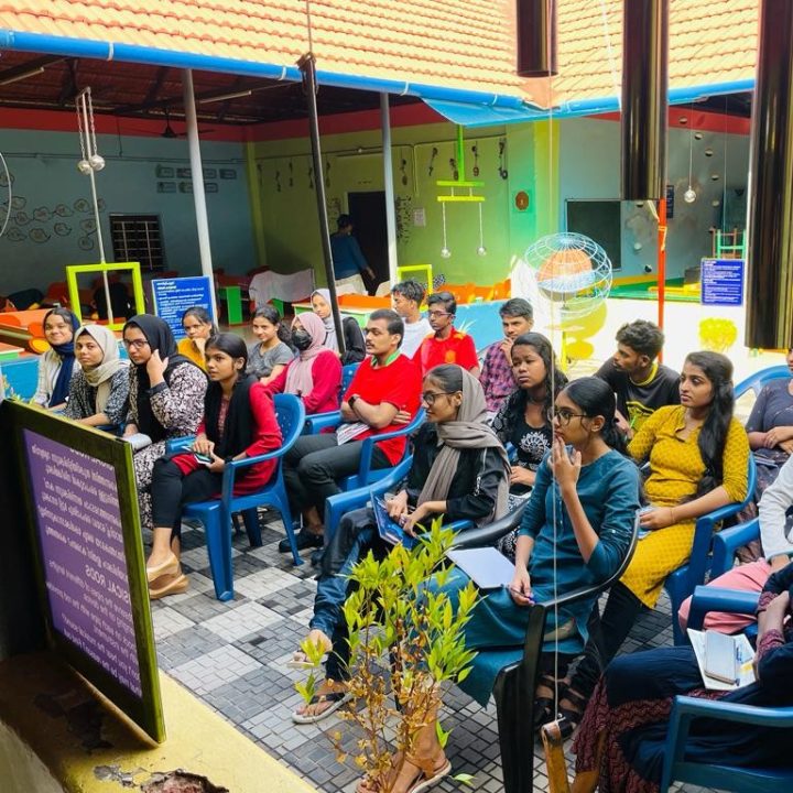 Kundara constituency