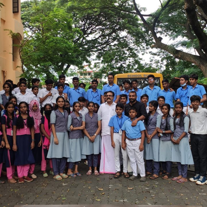 Thrissur Municipal Corporation